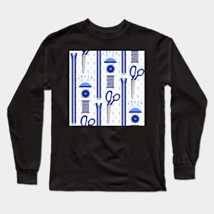 Notions Long Sleeve T-Shirt